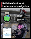 SUUNTO Ocean Dive Computer