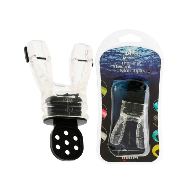 Mares JAX Custom Moldable Mouthpiece