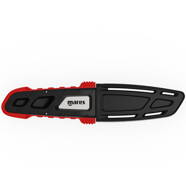 Mares MC-70 Stainless Steel Knife