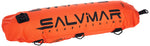 Salvimar Covered Torpedo Buoy with 2 Flags