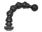 Bigblue 6 Flexible Arm with Hot-shoe/Ball