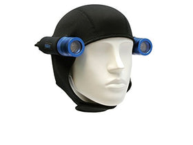 Bigblue Neoprene Dual-Light Hood