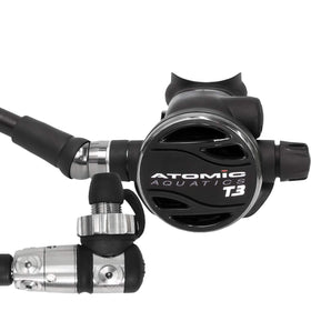 Atomic Aquatics T3 Titanium Regulator