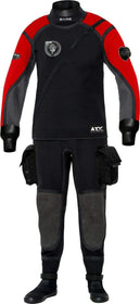 Bare Sentry Tech Dry Men's Drysuit