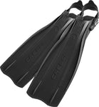 Cressi Pro Light Dive Fins