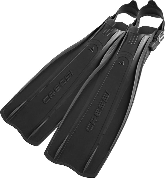 Cressi Pro Light Dive Fins