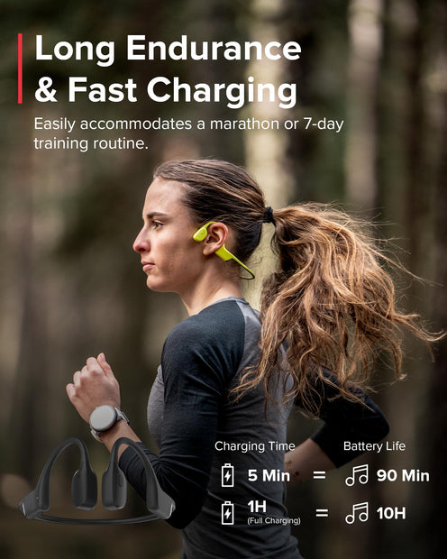 Suunto Sonic Headphones