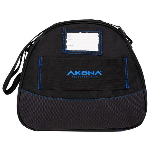 Akona Pro Scuba Diving Regulator Bag