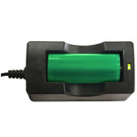 Bigblue VTL 2900 Lumen Wide Beam + 1000 Lumen Spot Beam