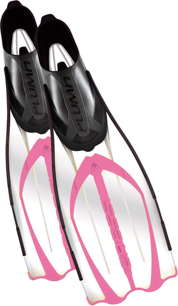 Cressi Pluma Snorkeling Fins