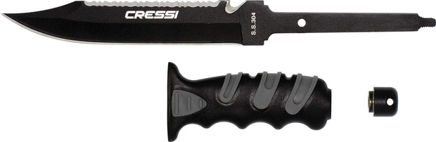 Cressi Predator Dive Knife