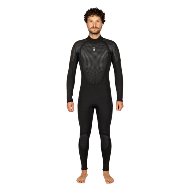 Fourth Element Men's Xenos Arc 5mm Wetsuit(X-Small)