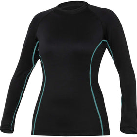 Bare Ultrawarmth Women's Undergarment Base Layer Top