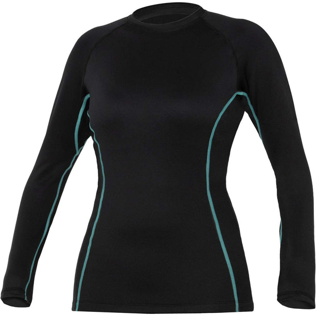 Bare Ultrawarmth Women's Undergarment Base Layer Top(X-Small)
