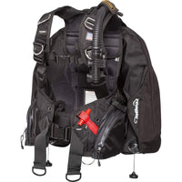 Zeagle Ranger LTD BCD