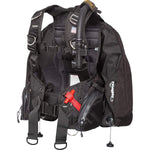 Zeagle Ranger LTD,w/inflator, hose and RE valve