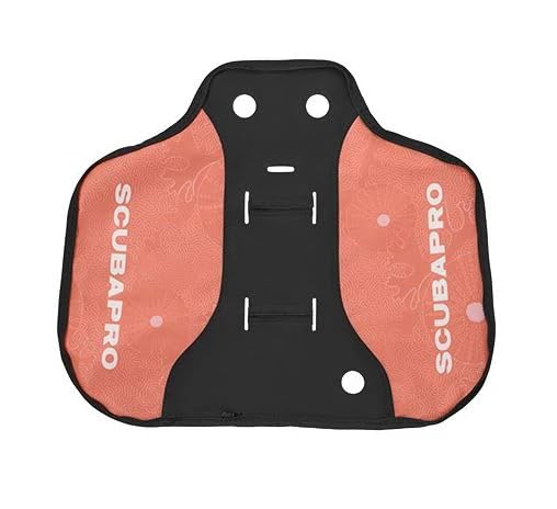 Scubapro Navigator Lite Air Cell Cover(Coral)