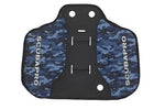 Scubapro Navigator Lite Air Cell Cover(Navy Camo)