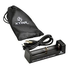 Sealife XTAR Battery Mini Charger (USB) [SL9825]