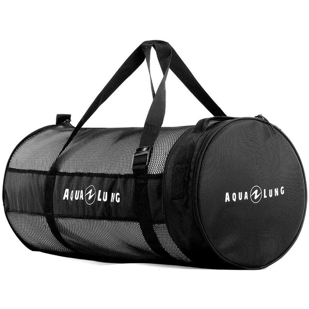 Aqualung Explorer II Collapsible Mesh Bag