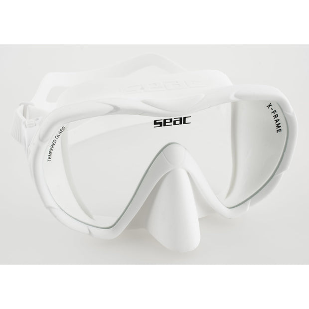 Seac Maschera Xframe Mask