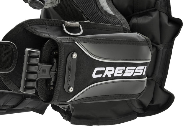 Cressi Patrol Travel BCD