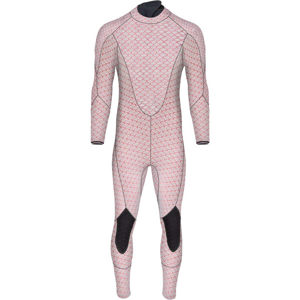 Henderson 5mm Men's Aqua Lock Fullsuit
