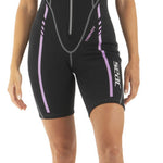 Seac Trendy 2.5 mm Shorty- Women's