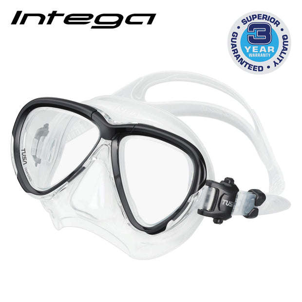 Tusa Intega Mask