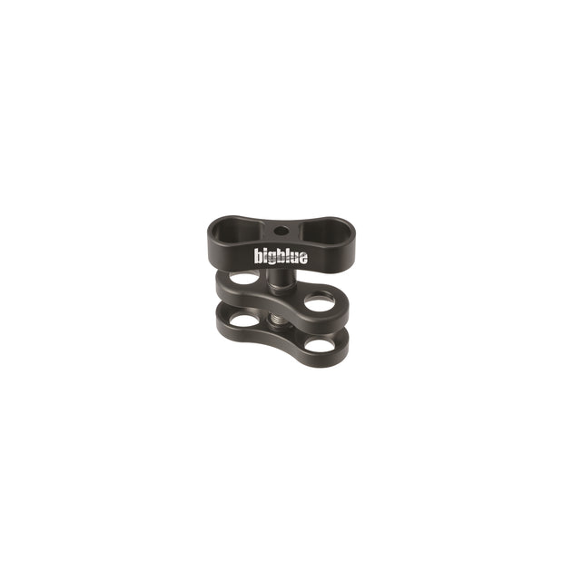 Bigblue Camera Tray Kit - AL2900XWP (2) + CLP02 (2) + Extendable Camera Tray