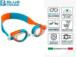 Cressi Starfish Kid's Hypoallergenic Swim Goggles