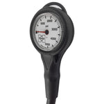 XS Scuba Highland Thin-Line Pressure Gauge