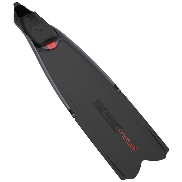 Seac Motus Long Blade Freediving Fins