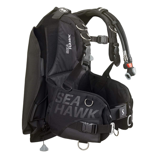 Scubapro Seahawk2 BCD