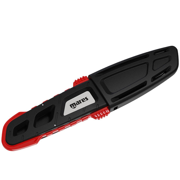 Mares MC-70 Stainless Steel Knife