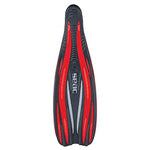 Seac F-100 Pro Full Foot Fin