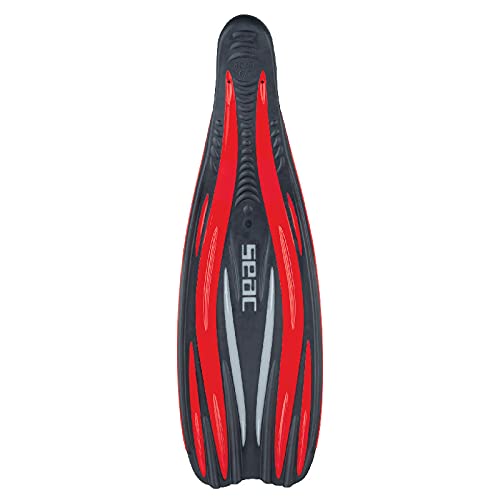 Seac F-100 Pro Full Foot Fin