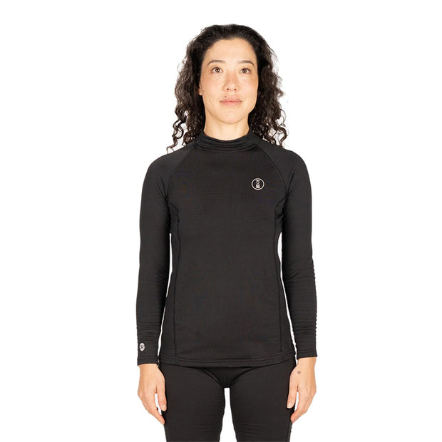 Fourth Element Women's J2 Long Sleeve Top(2X-Small)