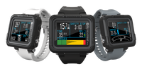 Shearwater Peregrine TX Air Integrated Color Dive Computer with Compass