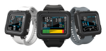 Shearwater Peregrine TX Air Integrated Color Dive Computer with Compass