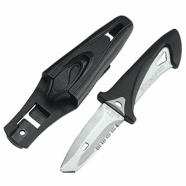 SCUBAPRO White Tip Dive Knife