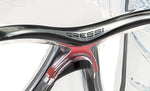 Cressi Big Eyes Evolution Dive Mask