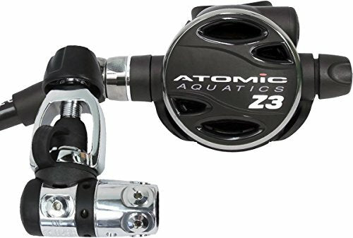 Atomic Aquatics Z3 Regulator