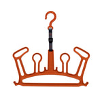 C-Monsta Wetsuit Hanger V2(Orange)