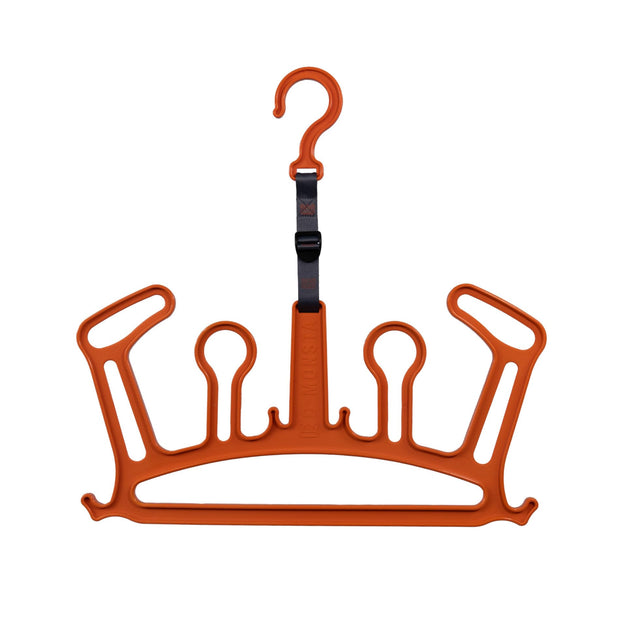 C-Monsta Wetsuit Hanger V2(Orange)