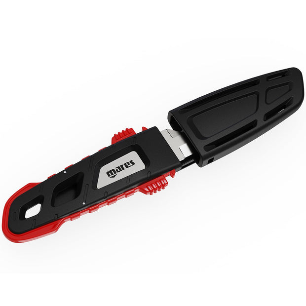 Mares MC-70 Stainless Steel Knife