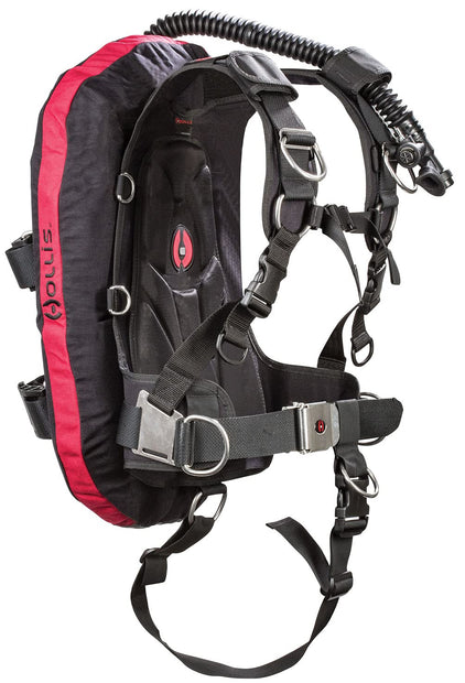 Hollis ST Travel System(Default Title)