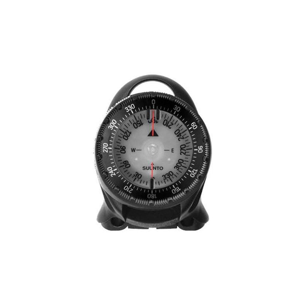 Suunto SK-8 Compass Black