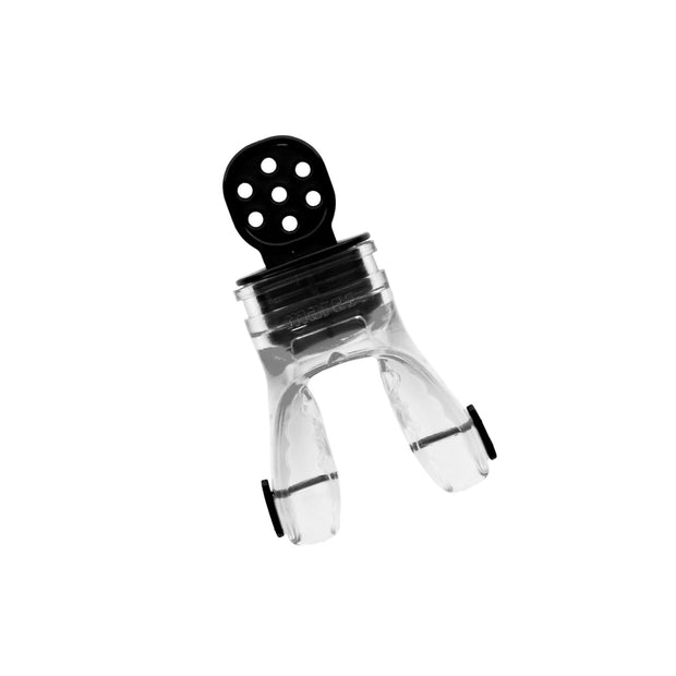 Mares JAX Custom Moldable Mouthpiece