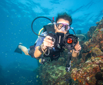 DiveVolk Ocean Kit